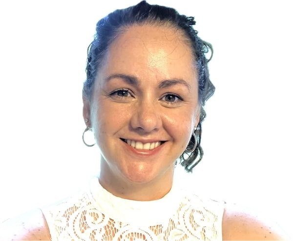 Melissa, OTR/L — Inner Reach Therapeutics